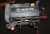 _Silnik benzynowy Z16XEP Opel Astra H 2006 1.6i (Po wymianie pierścieni i uszczelniaczy, honowanie cylindrów)